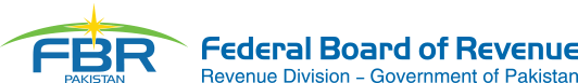 FBR - Federal Board of Revenue