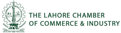 LCCI - Lahore Chamber of Commerce & Industry