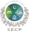 SECP - Securities and Exchange Commission of Pakistan