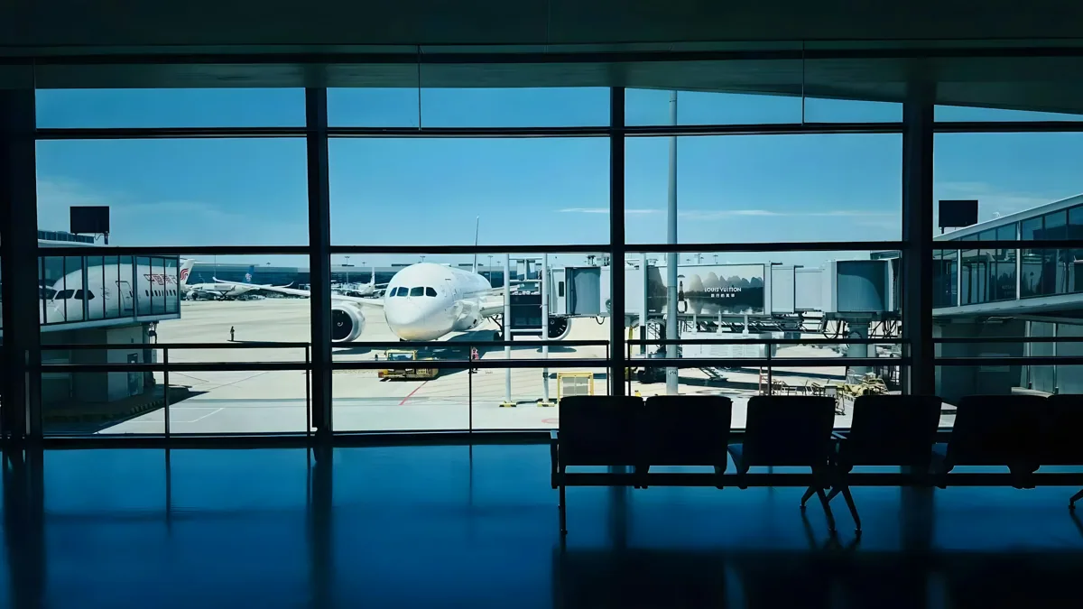 Flight ticketing services for domestic and international travel in Pakistan
