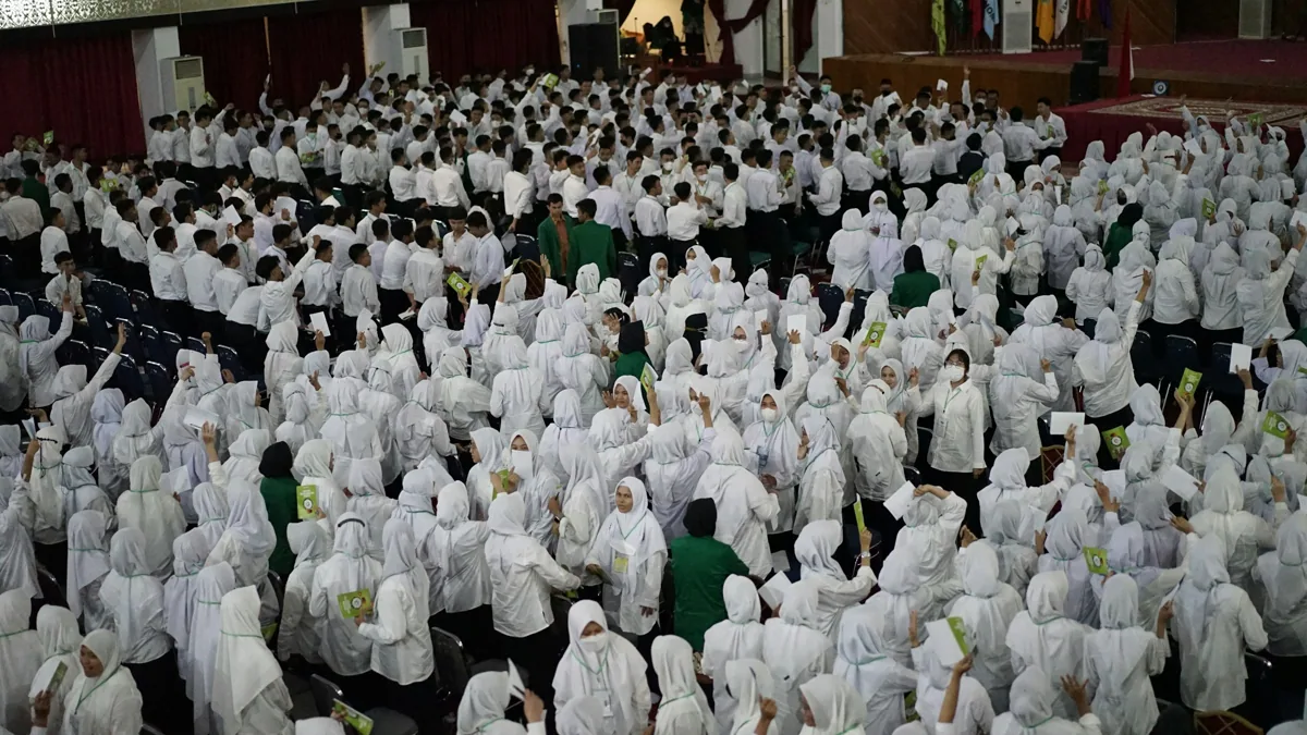 Group Umrah packages from major cities across Pakistan