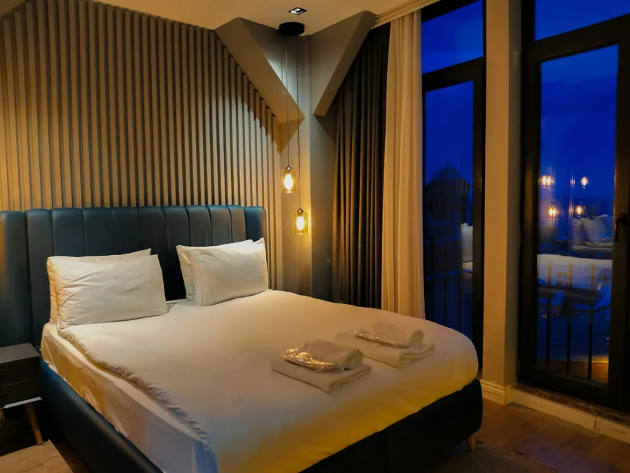 Gold Umrah package - 3 to 4 star hotel accommodation