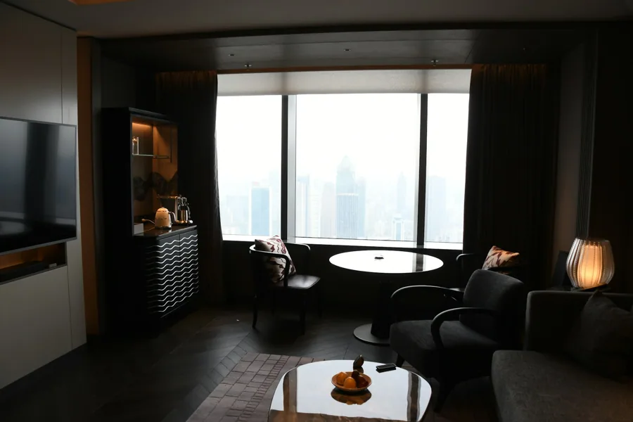VIP Umrah package - 5 star near-Haram accommodation