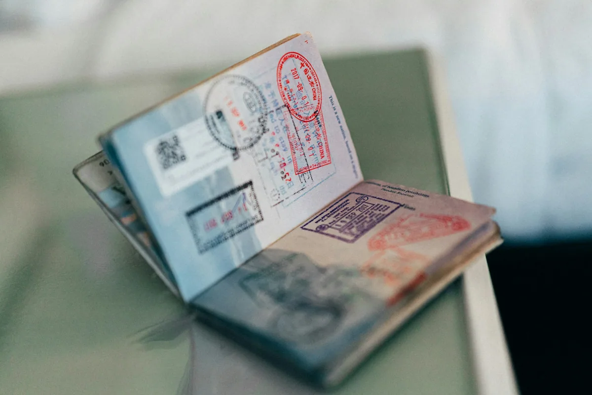 Umrah visa services and application assistance in Pakistan